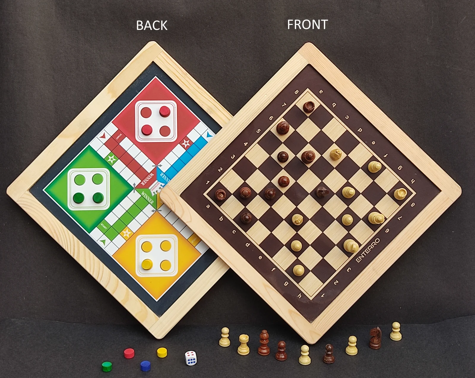 Board games
